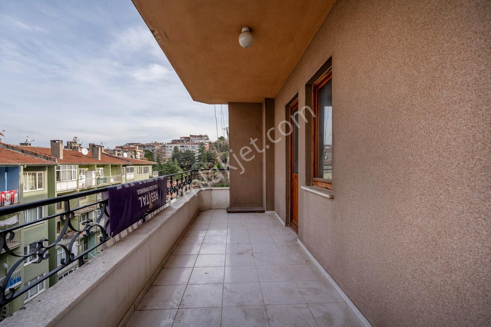 Bursa Çekirge Mahallesi Kiralık 3+1 Daire - Görsel 15