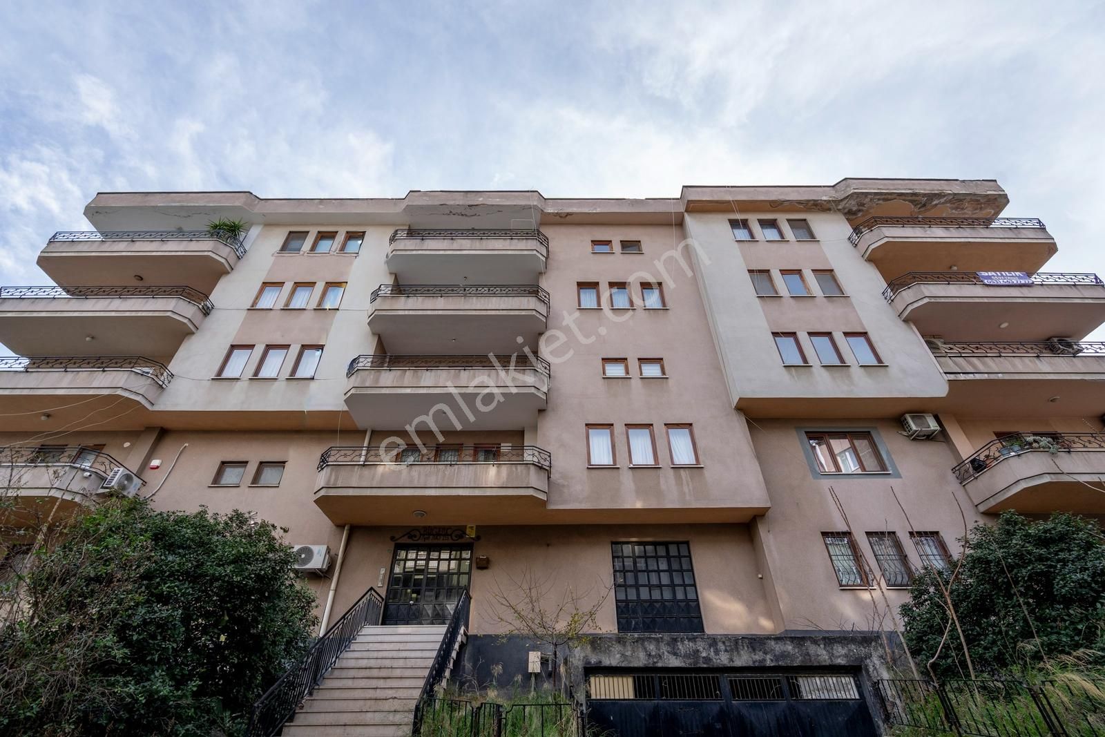 Bursa Çekirge Mahallesi Kiralık 3+1 Daire