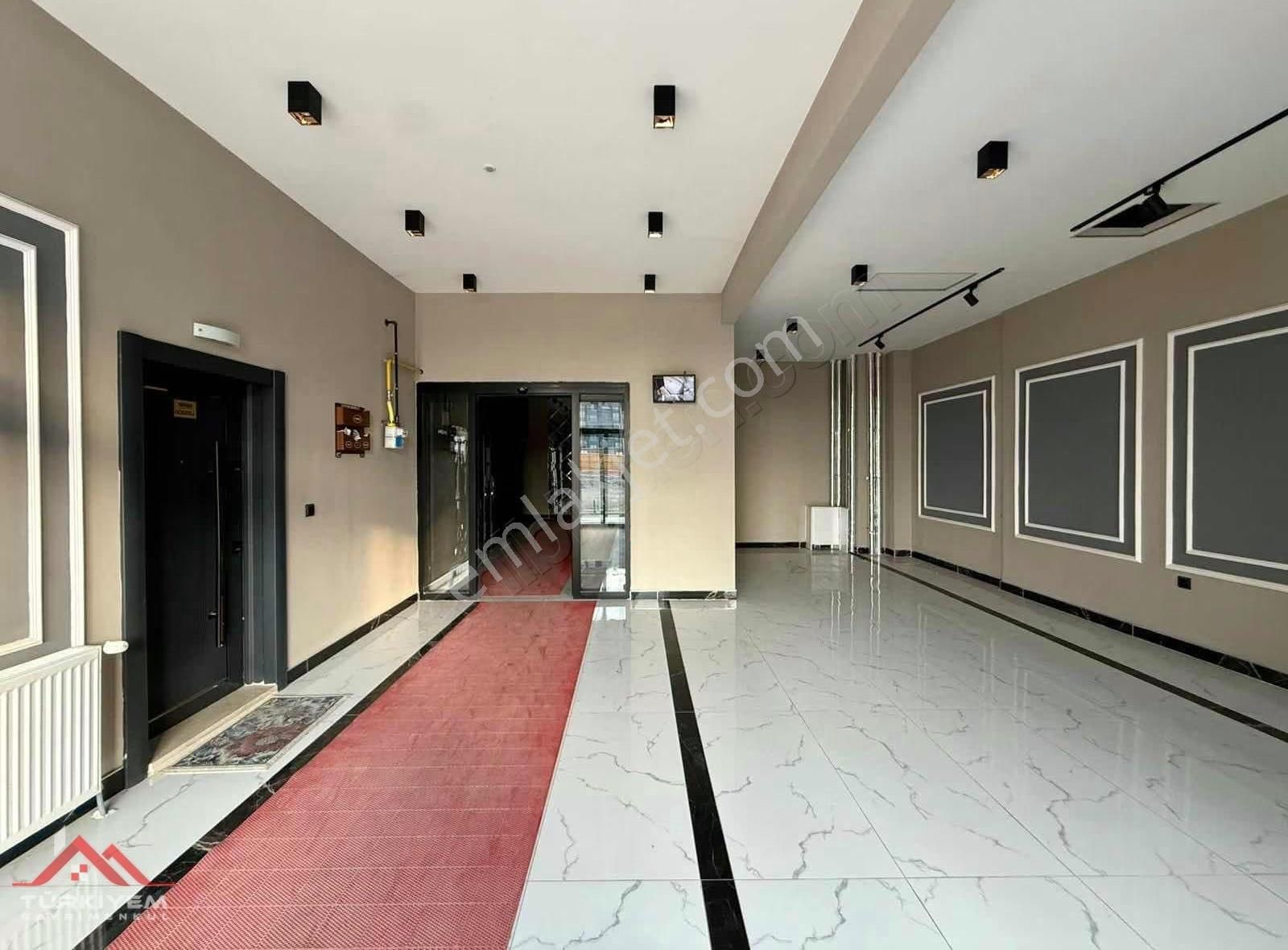 Türkiyem Gayrimenkul Den Yılın Son Fırsat Daireleri 2+1 Meskenli - Görsel 4