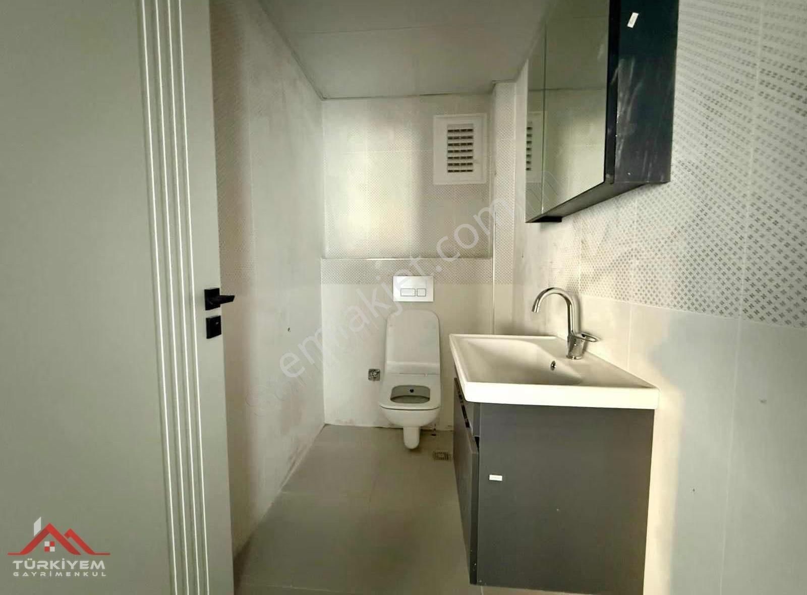 Türkiyem Gayrimenkul Den Yılın Son Fırsat Daireleri 2+1 Meskenli - Görsel 3