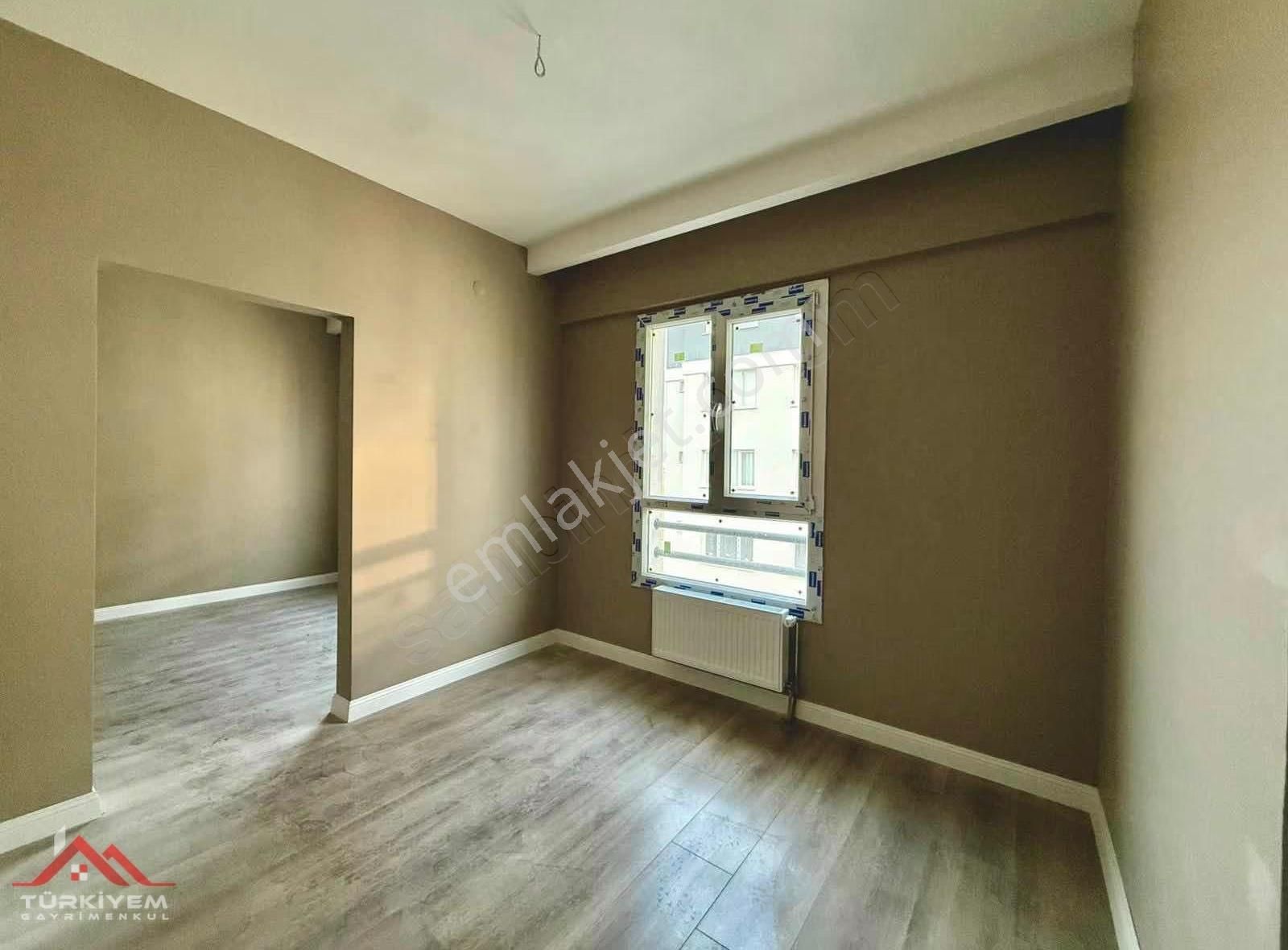 Türkiyem Gayrimenkul Den Yılın Son Fırsat Daireleri 2+1 Meskenli - Görsel 5