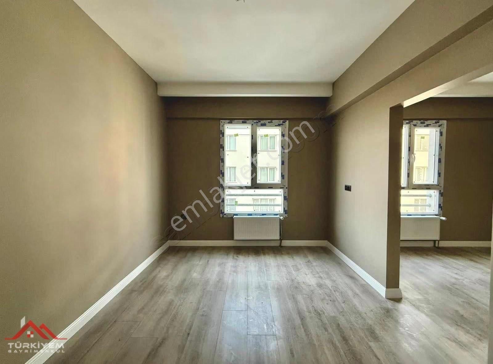Türkiyem Gayrimenkul Den Yılın Son Fırsat Daireleri 2+1 Meskenli - Görsel 2