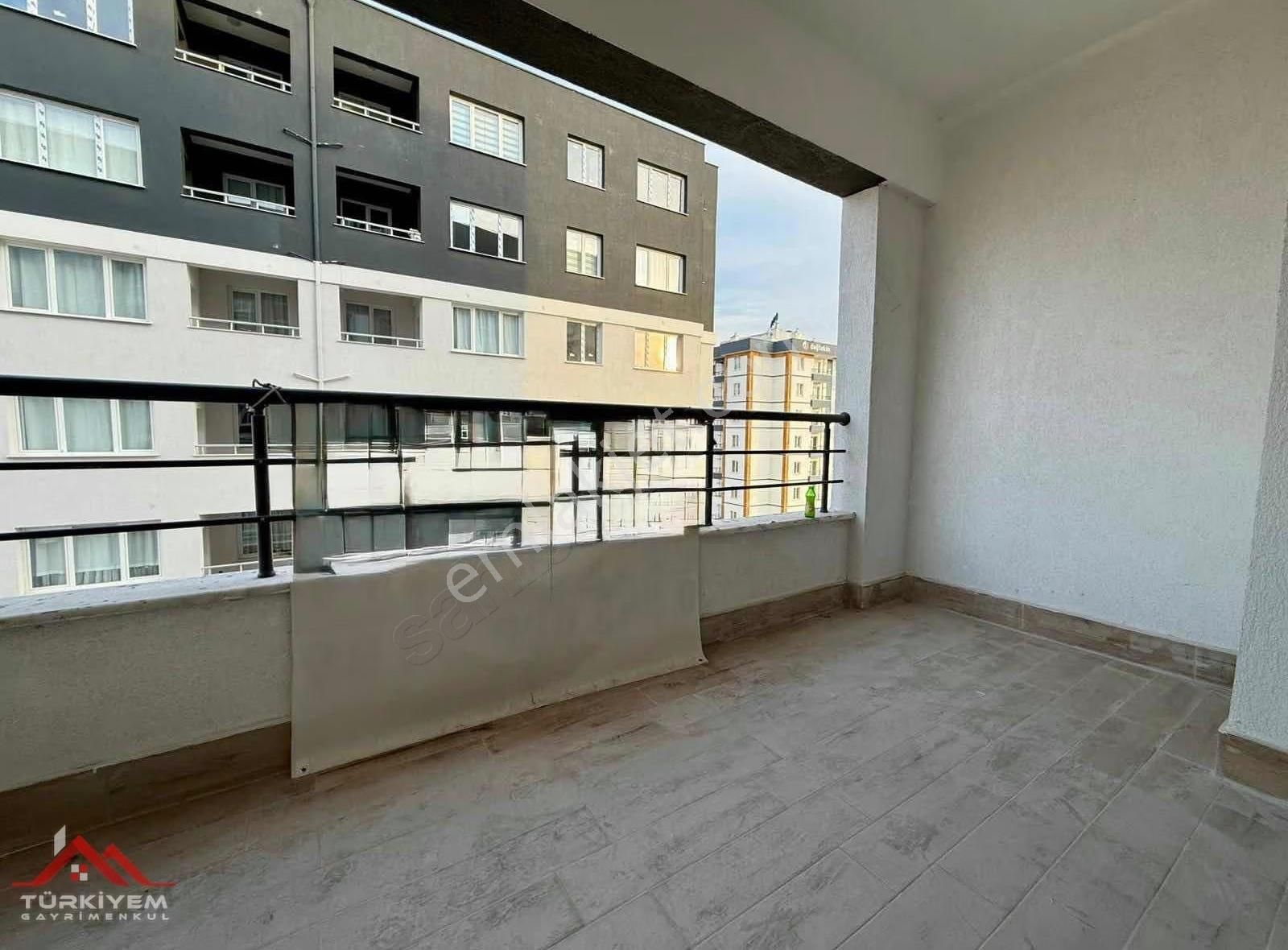 Türkiyem Gayrimenkul Den Yılın Son Fırsat Daireleri 2+1 Meskenli - Görsel 11