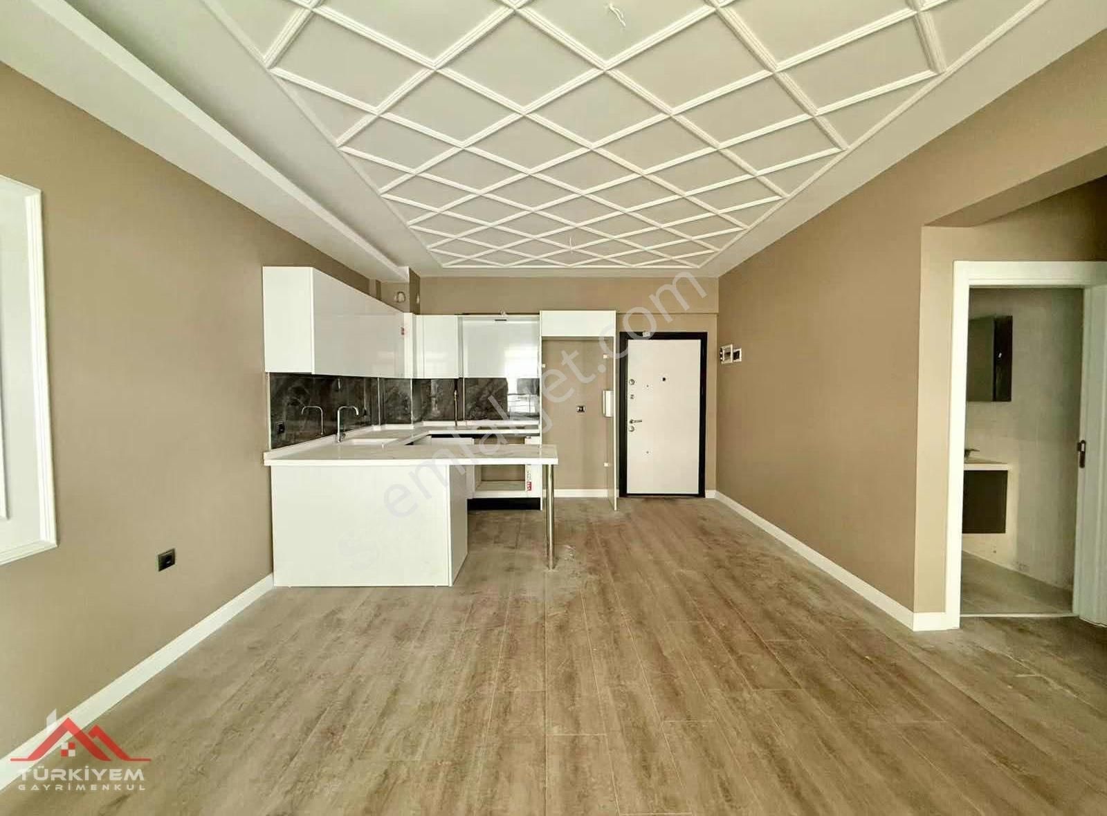 Türkiyem Gayrimenkul Den Yılın Son Fırsat Daireleri 2+1 Meskenli - Görsel 9