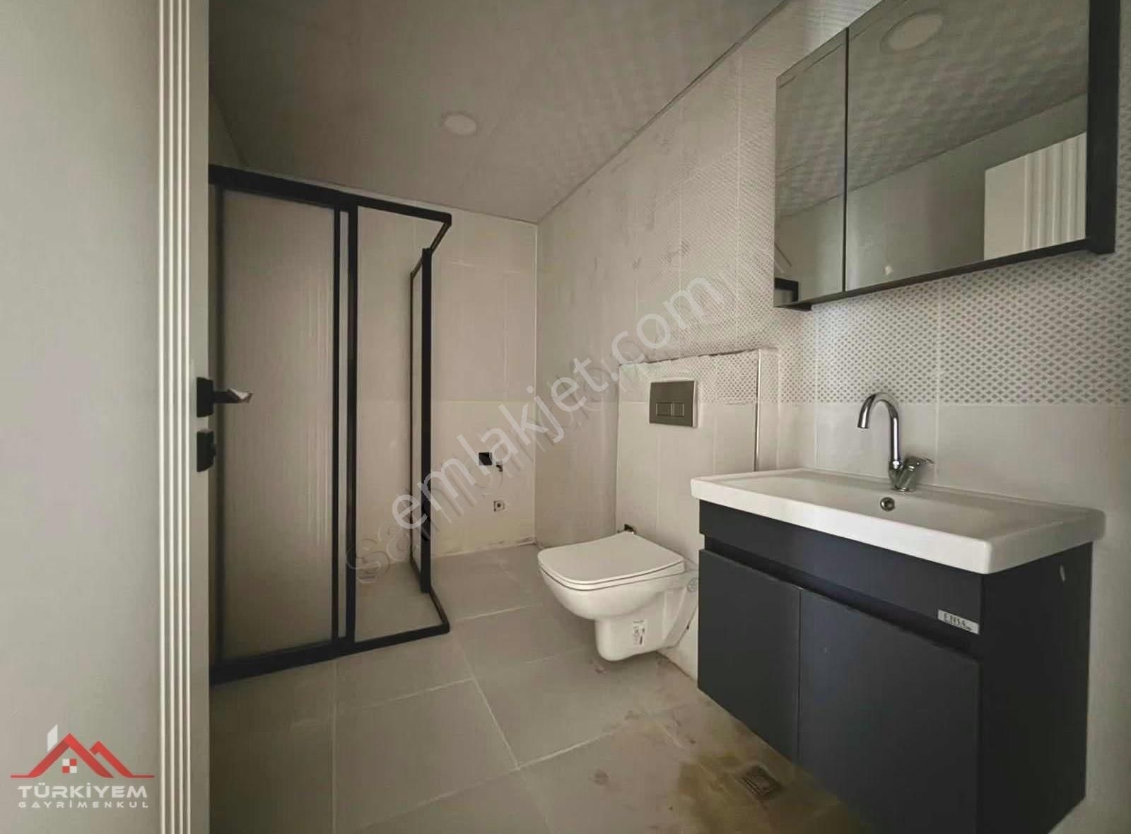 Türkiyem Gayrimenkul Den Yılın Son Fırsat Daireleri 2+1 Meskenli - Görsel 6