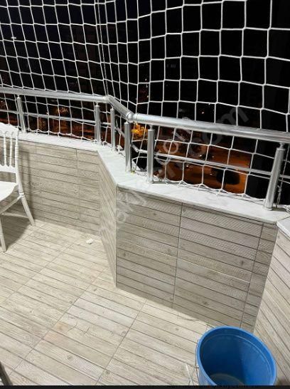 * 3+1*güzelyal* Turgut Özal*9-9katı *dgaz *2banyo* Kapalı Mutfak* Kgb Cephe *150m2* Hasarsız*site - Görsel 20