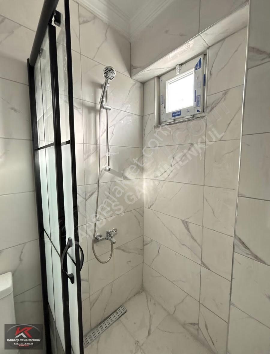 Kayacıkta Modern Tasarımlı, Yerden Isıtmalı Satılık 2+1 Daire - Görsel 10
