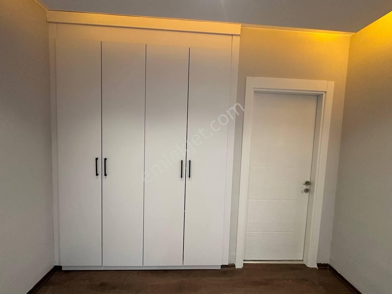 Derbent Mah. 160 M², 3+1, Ayyıldız Sitesi, 13.kat Kiralık Daire - Görsel 26