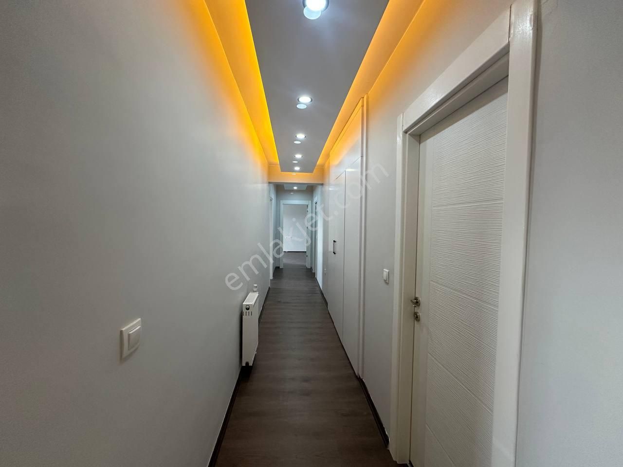 Derbent Mah. 160 M², 3+1, Ayyıldız Sitesi, 13.kat Kiralık Daire - Görsel 29