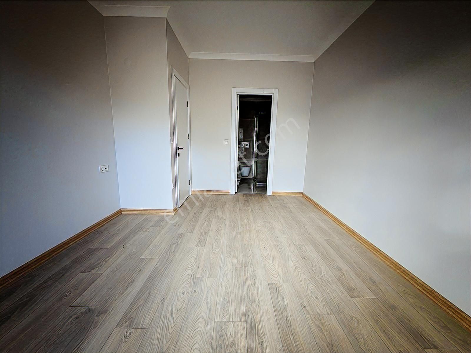 Pendik Kurtköy Metroya Yakın Kiralık 3+1 Arakat Sıfır Daire - Görsel 18