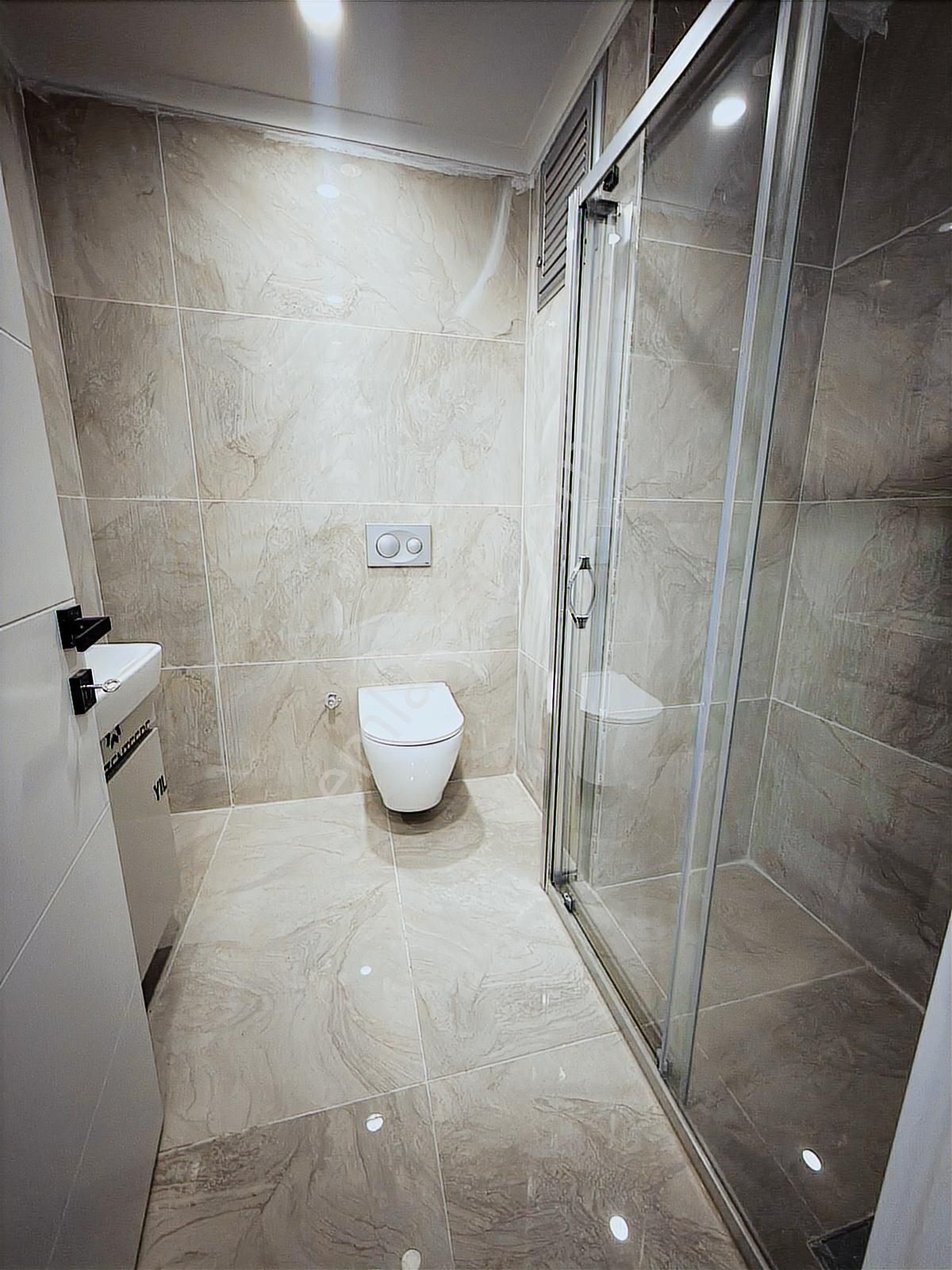 Pendik Kurtköy Metroya Yakın Kiralık 3+1 Arakat Sıfır Daire - Görsel 31