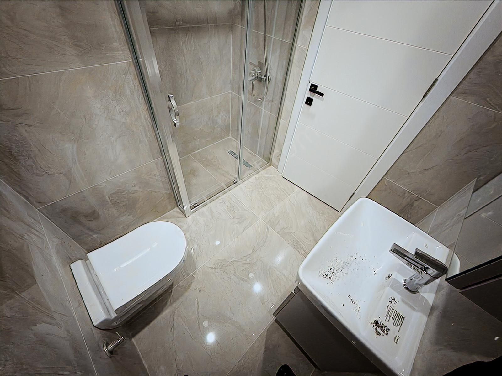 Pendik Kurtköy Metroya Yakın Kiralık 3+1 Arakat Sıfır Daire - Görsel 30