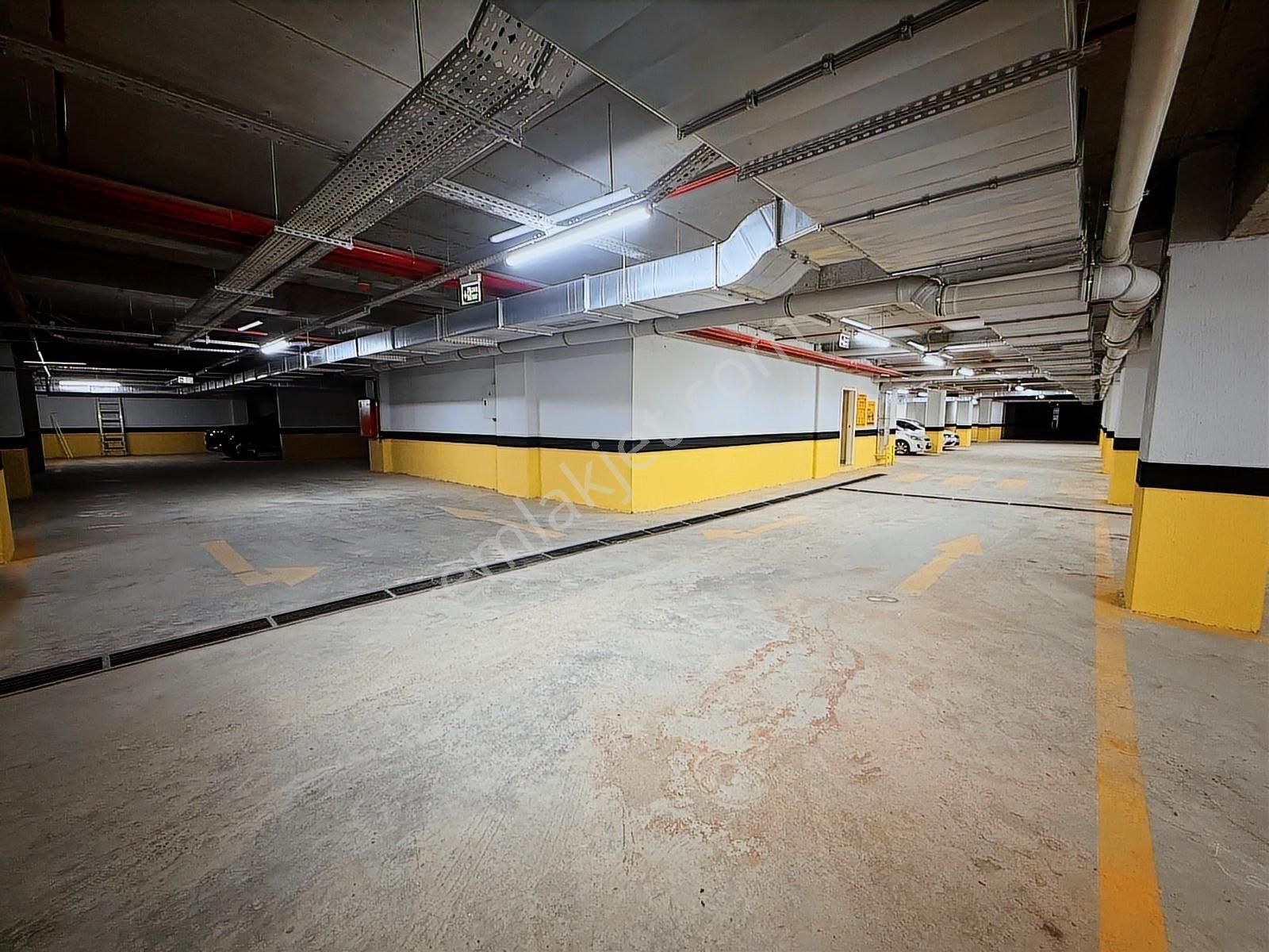 Pendik Kurtköy Metroya Yakın Kiralık 3+1 Arakat Sıfır Daire - Görsel 5