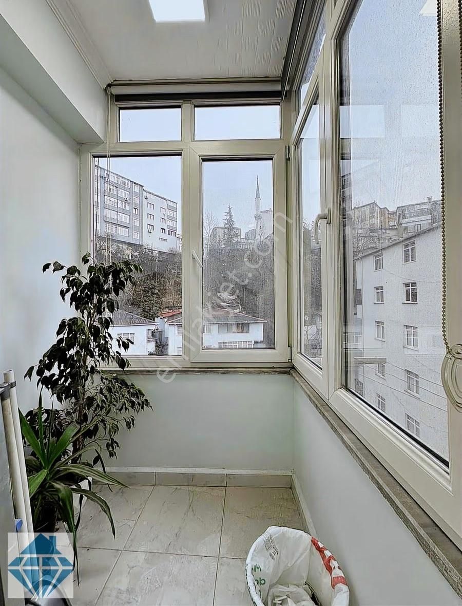 Ayazağa Merkezde Full Eşyalı 2 + 1 Yatırıma Uygun Daire - Görsel 24