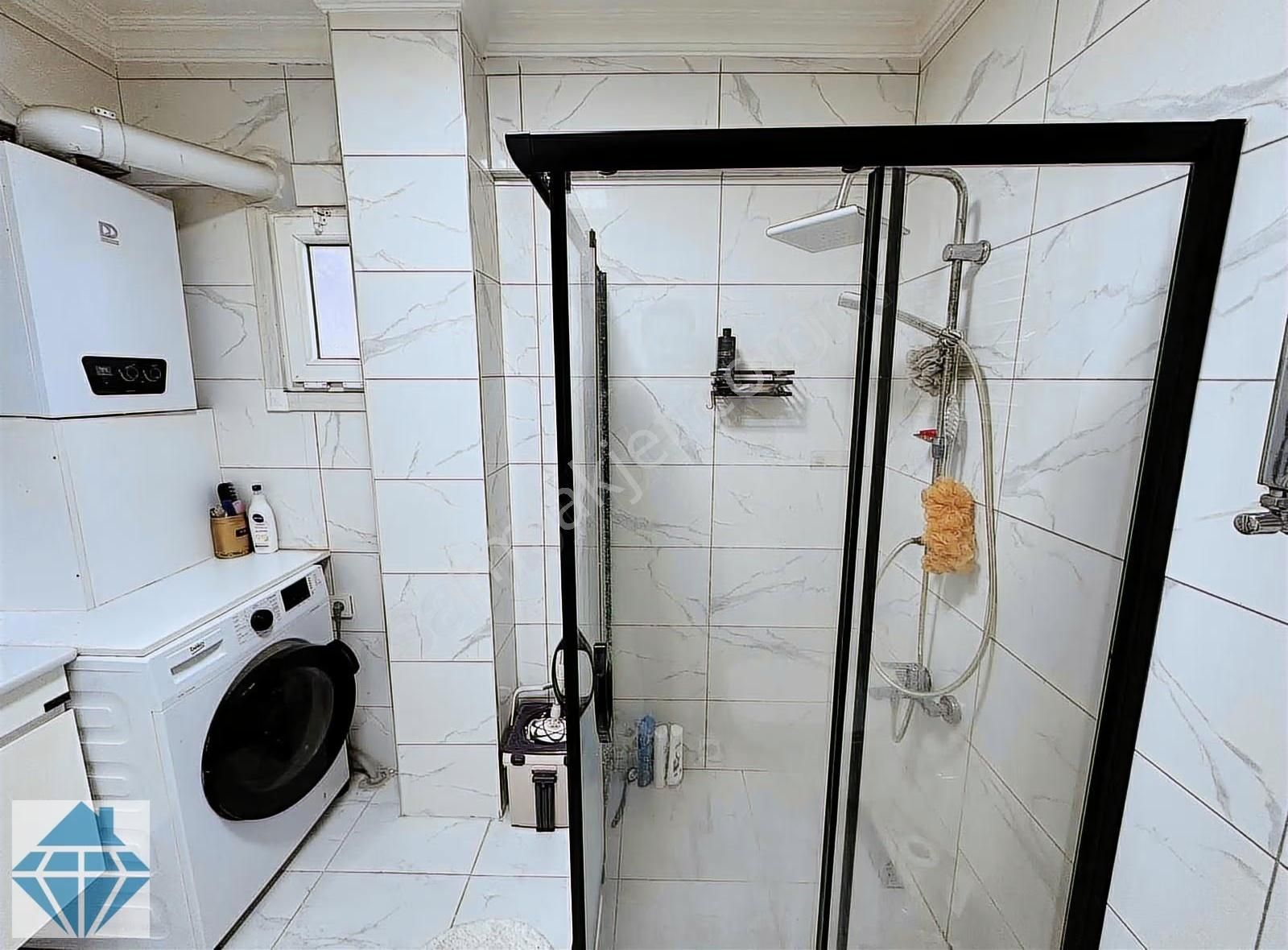 Ayazağa Merkezde Full Eşyalı 2 + 1 Yatırıma Uygun Daire - Görsel 20
