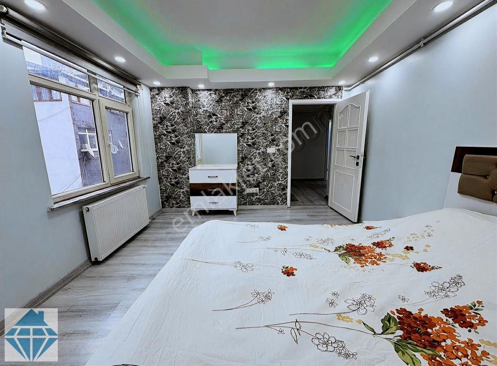 Ayazağa Merkezde Full Eşyalı 2 + 1 Yatırıma Uygun Daire - Görsel 14