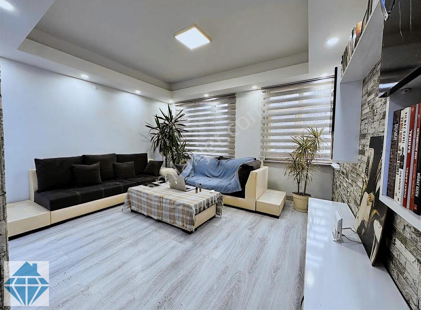 Ayazağa Merkezde Full Eşyalı 2 + 1 Yatırıma Uygun Daire - Görsel 26