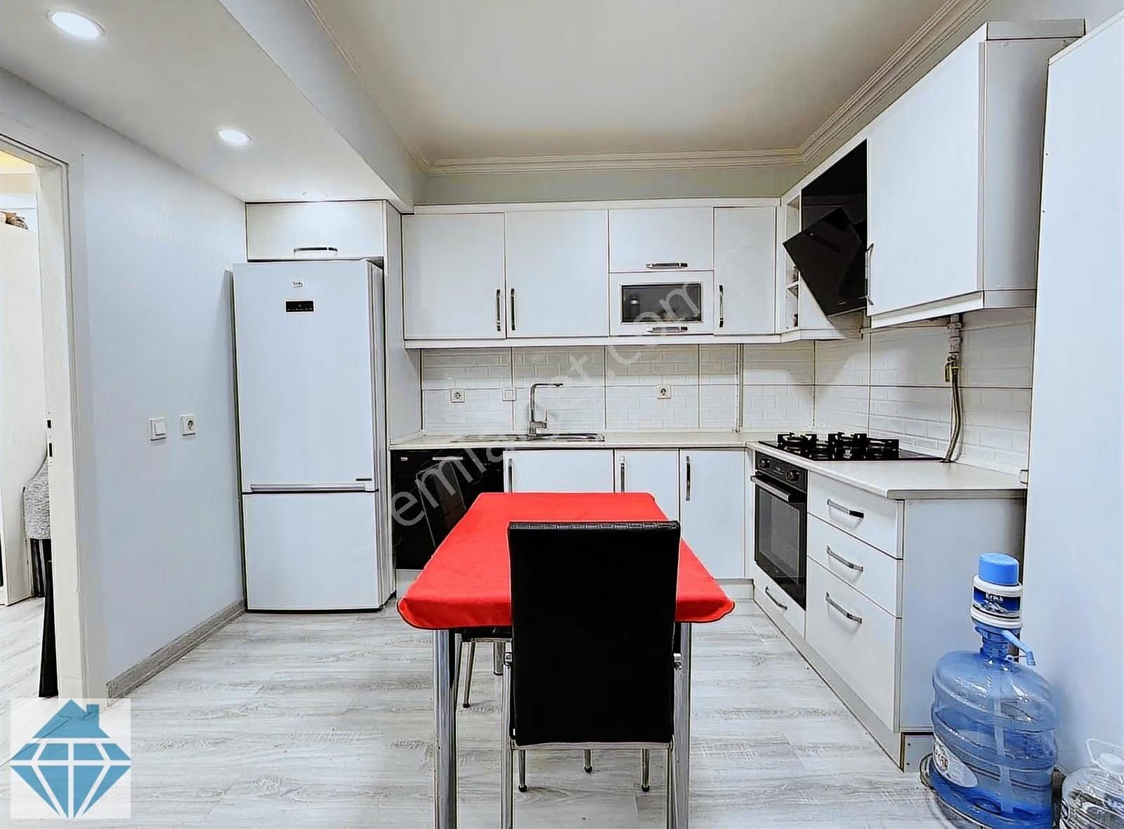 Ayazağa Merkezde Full Eşyalı 2 + 1 Yatırıma Uygun Daire - Görsel 27