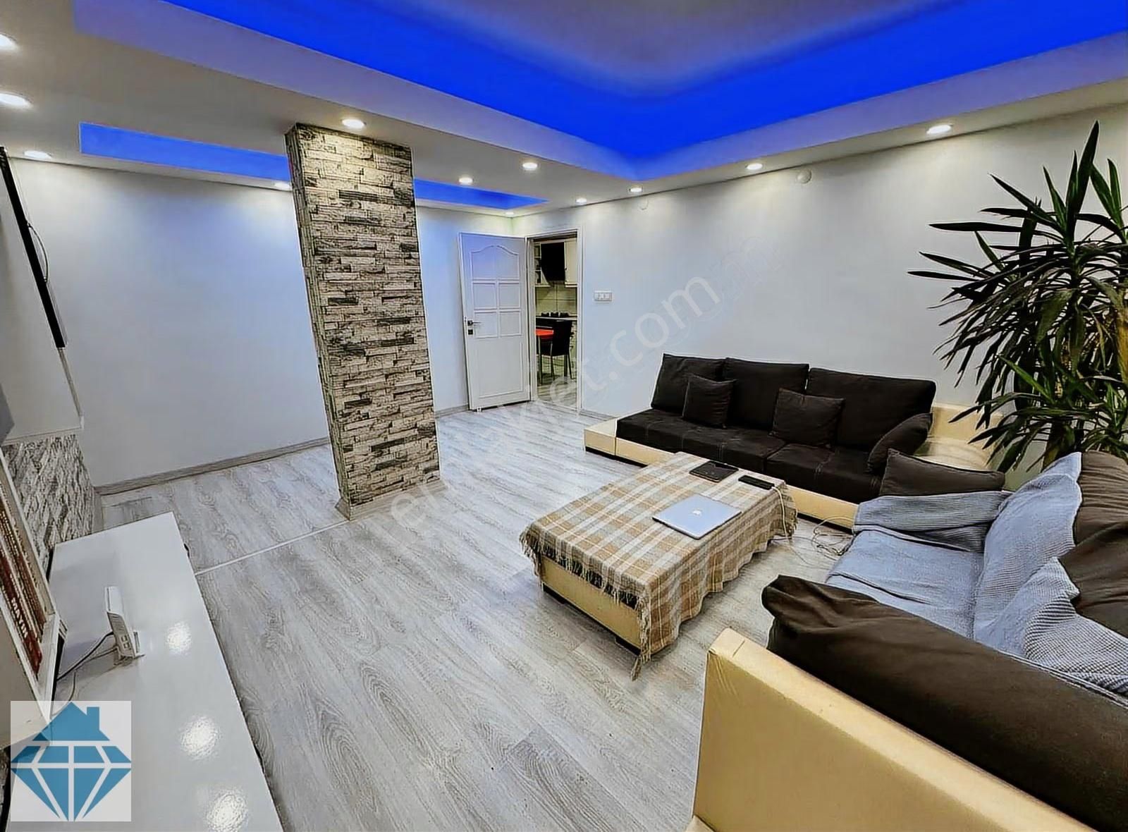Ayazağa Merkezde Full Eşyalı 2 + 1 Yatırıma Uygun Daire - Görsel 11