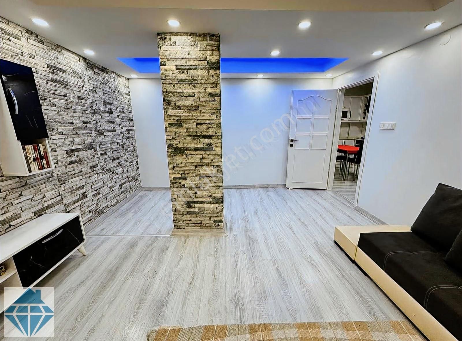 Ayazağa Merkezde Full Eşyalı 2 + 1 Yatırıma Uygun Daire - Görsel 34