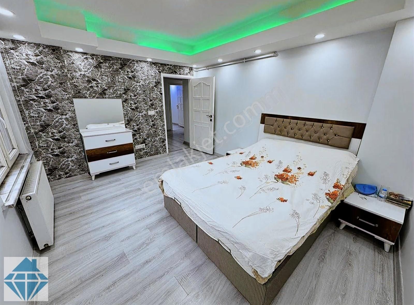 Ayazağa Merkezde Full Eşyalı 2 + 1 Yatırıma Uygun Daire - Görsel 29