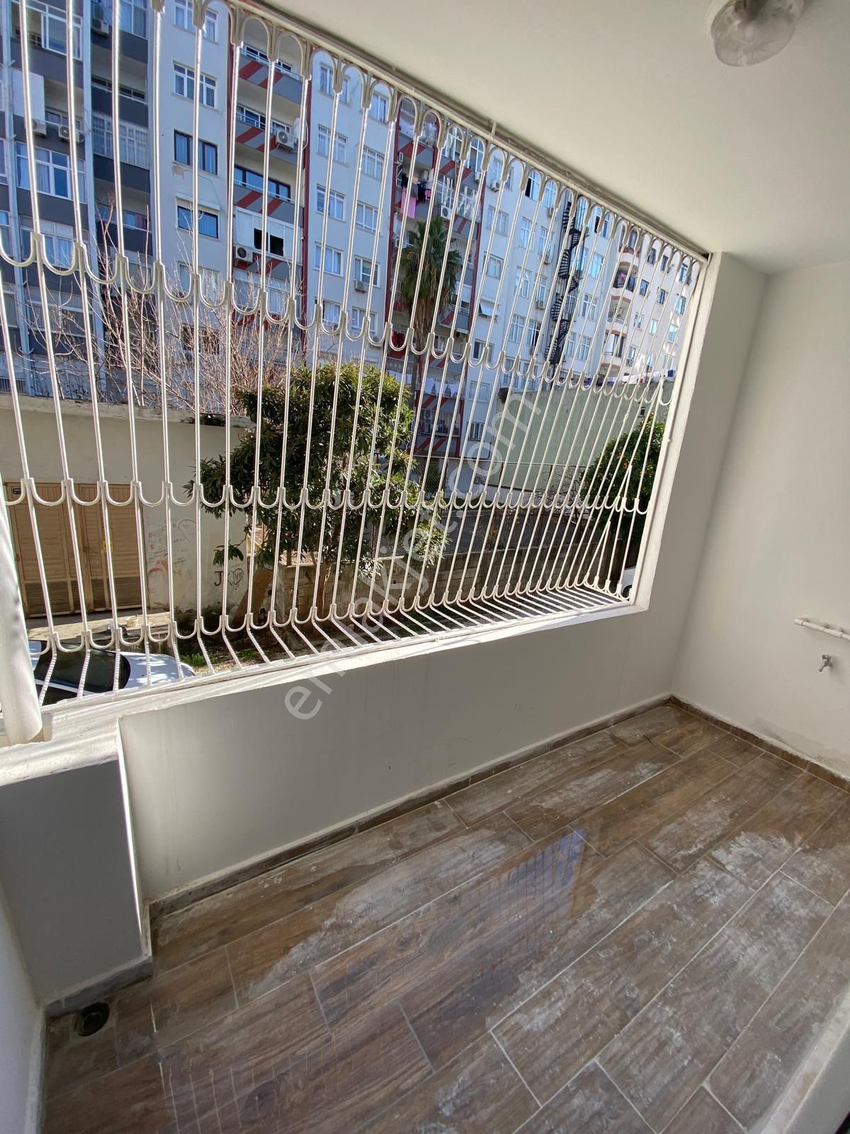 3+1 Toros 4-1katı İçi Full+full Yapılı Doğu Cephe Hasarsız Kapalı Mutfak Ankastre - Görsel 29