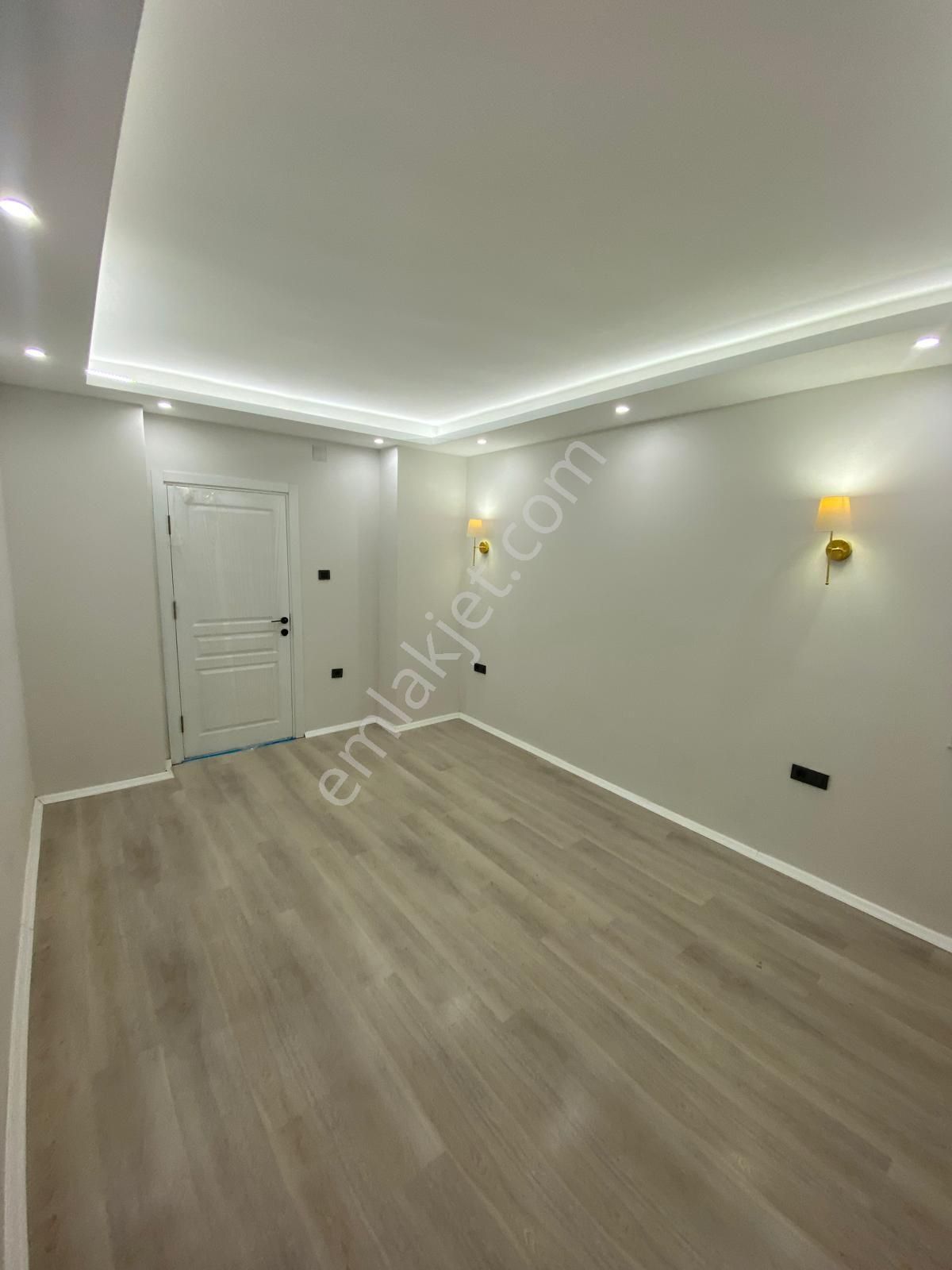 3+1 Toros 4-1katı İçi Full+full Yapılı Doğu Cephe Hasarsız Kapalı Mutfak Ankastre - Görsel 3