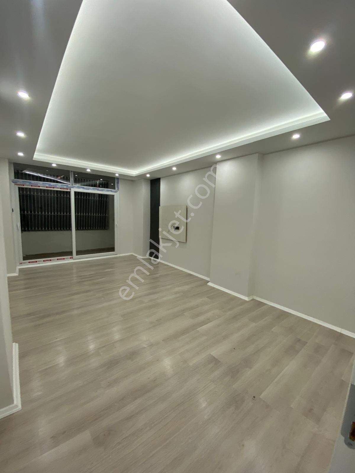 3+1 Toros 4-1katı İçi Full+full Yapılı Doğu Cephe Hasarsız Kapalı Mutfak Ankastre - Görsel 12