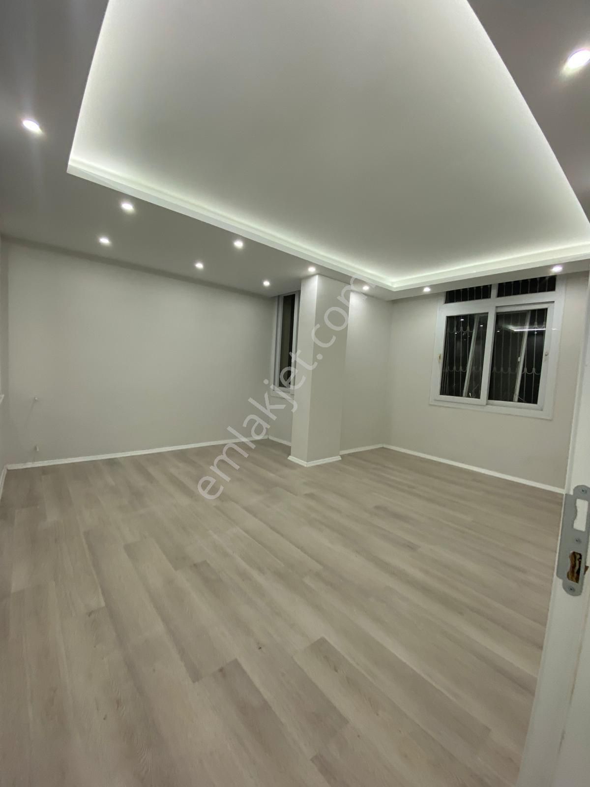 3+1 Toros 4-1katı İçi Full+full Yapılı Doğu Cephe Hasarsız Kapalı Mutfak Ankastre - Görsel 2