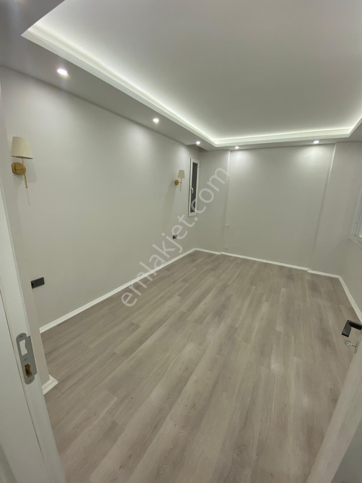 3+1 Toros 4-1katı İçi Full+full Yapılı Doğu Cephe Hasarsız Kapalı Mutfak Ankastre - Görsel 7