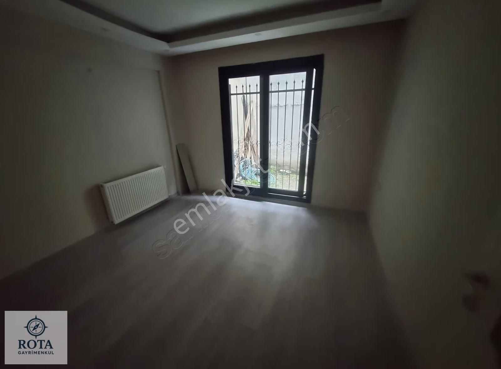 Rota Emlaktan Buca Mustafa Kemal Mahallesi Kiralık Daire - Görsel 12