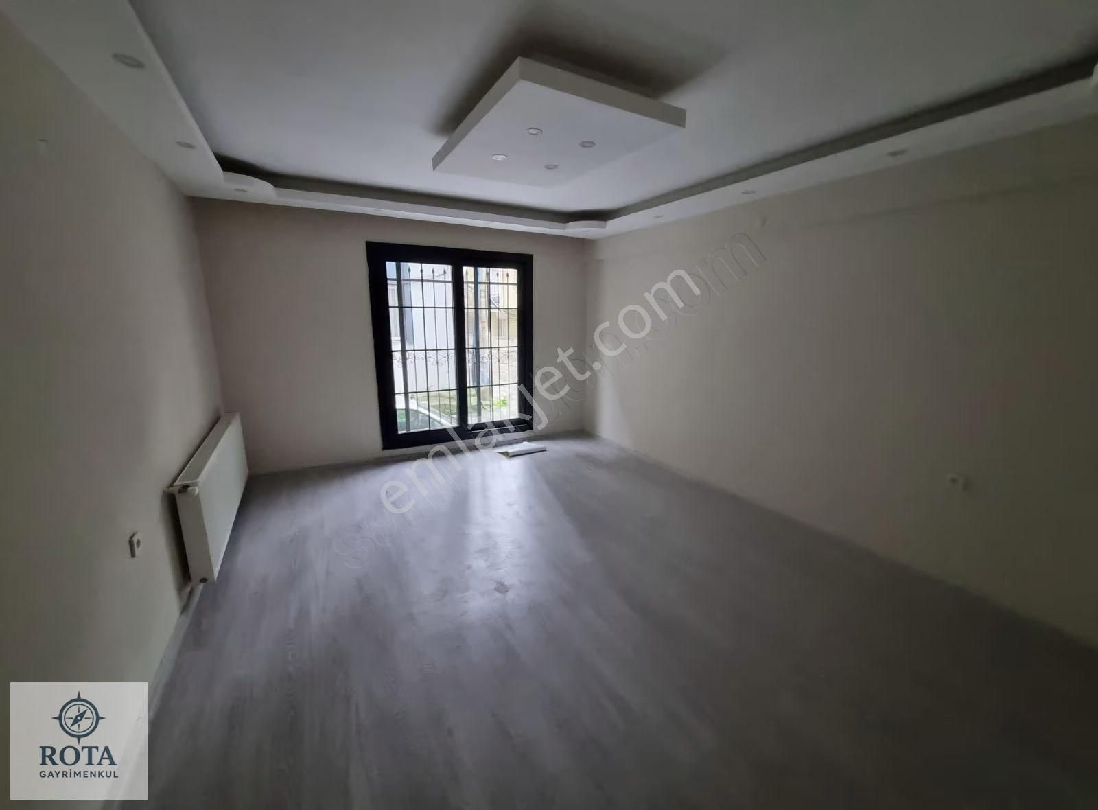 Rota Emlaktan Buca Mustafa Kemal Mahallesi Kiralık Daire - Görsel 8