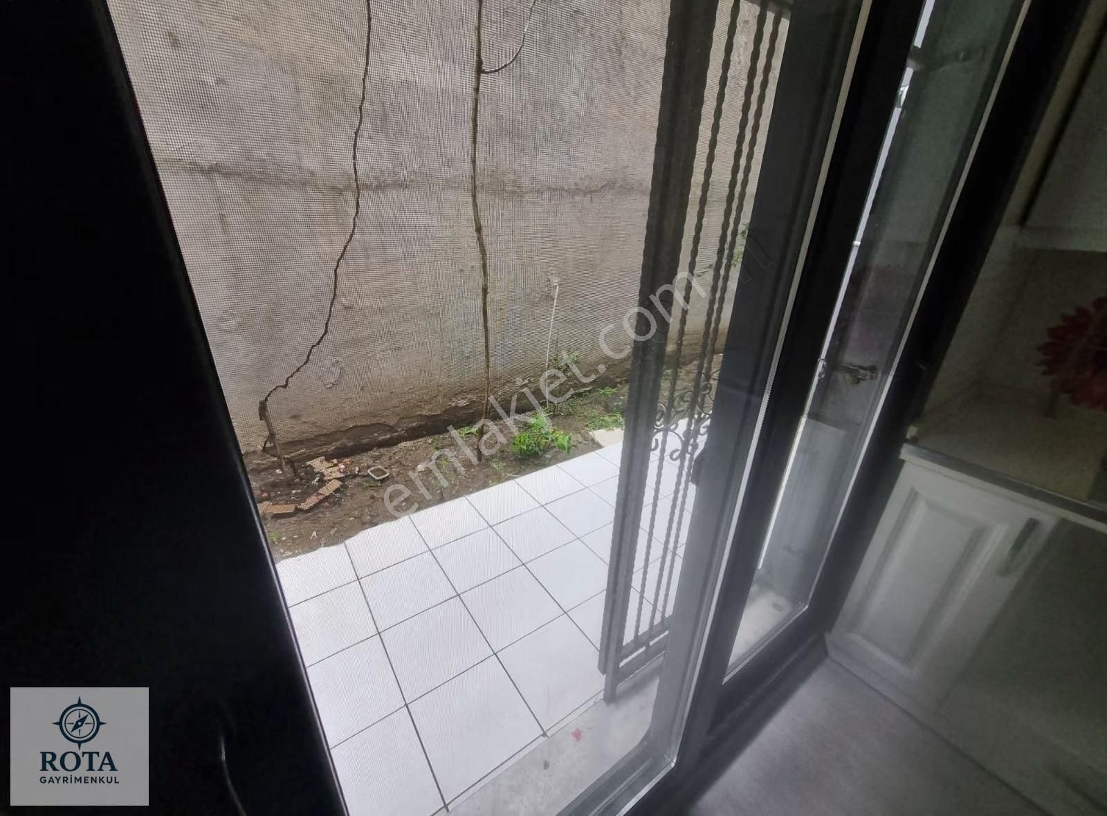 Rota Emlaktan Buca Mustafa Kemal Mahallesi Kiralık Daire - Görsel 6