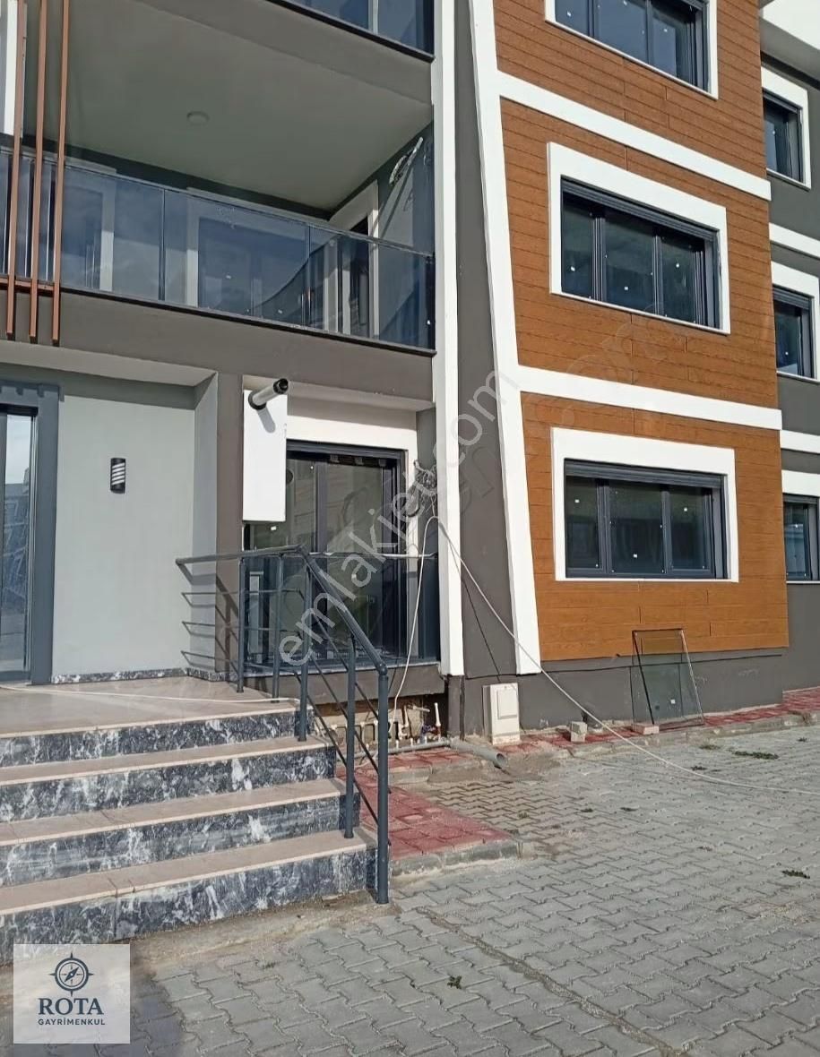 Rota Emlaktan İzmir Tire Toki Mah Satılık Daire - Görsel 4