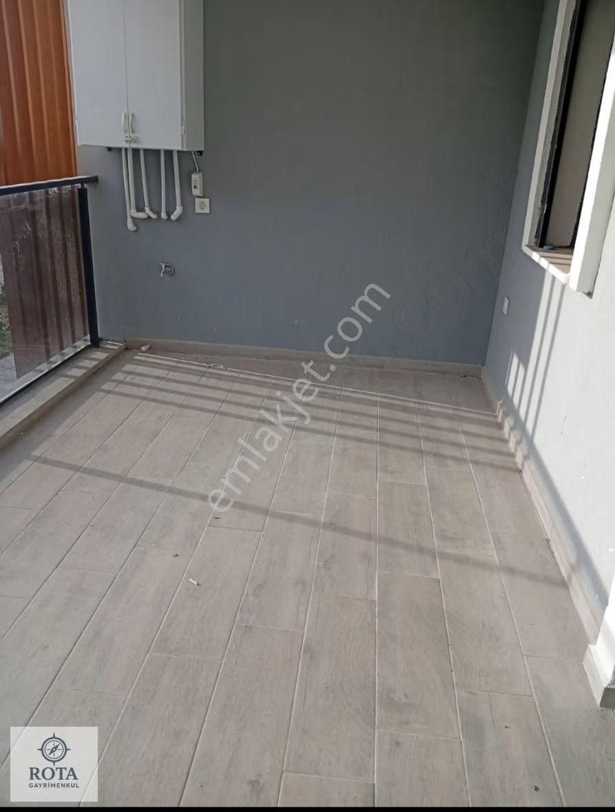 Rota Emlaktan İzmir Tire Toki Mah Satılık Daire - Görsel 11