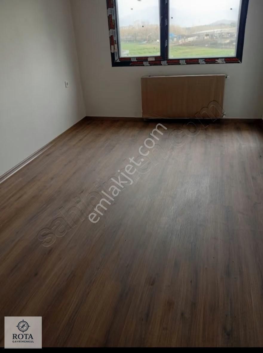 Rota Emlaktan İzmir Tire Toki Mah Satılık Daire - Görsel 16