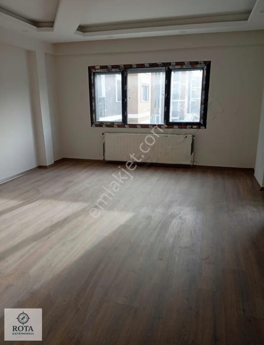 Rota Emlaktan İzmir Tire Toki Mah Satılık Daire - Görsel 17