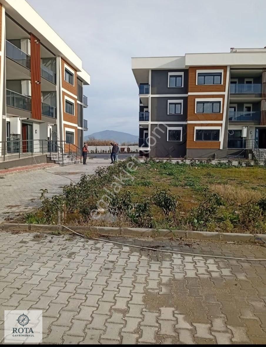 Rota Emlaktan İzmir Tire Toki Mah Satılık Daire - Görsel 5