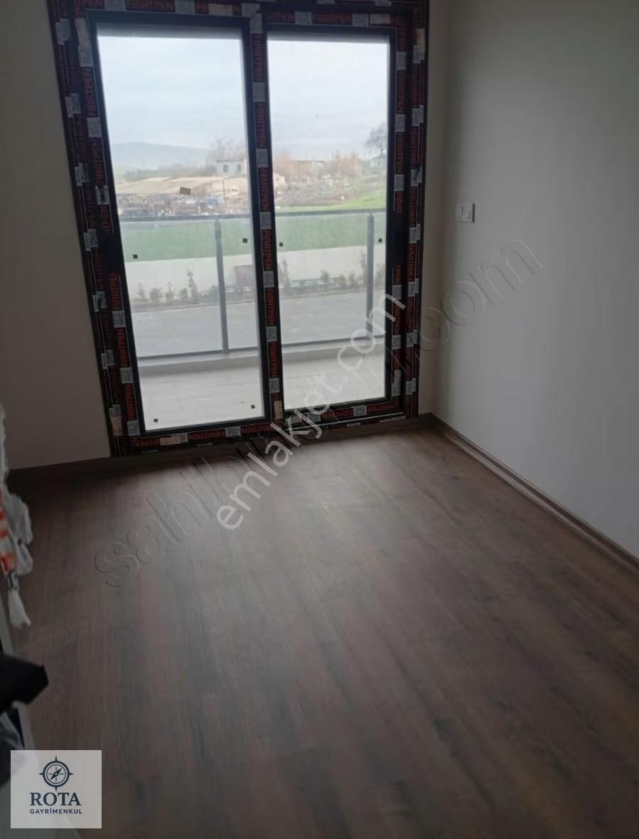 Rota Emlaktan İzmir Tire Toki Mah Satılık Daire - Görsel 12