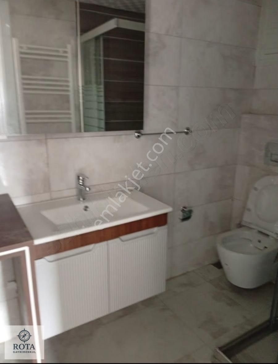 Rota Emlaktan İzmir Tire Toki Mah Satılık Daire - Görsel 6