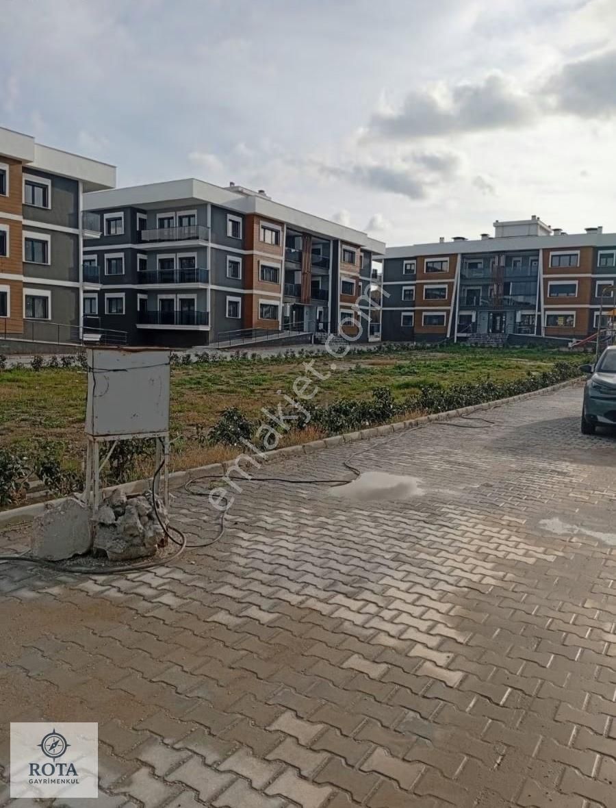 Rota Emlaktan İzmir Tire Toki Mah Satılık Daire - Görsel 3