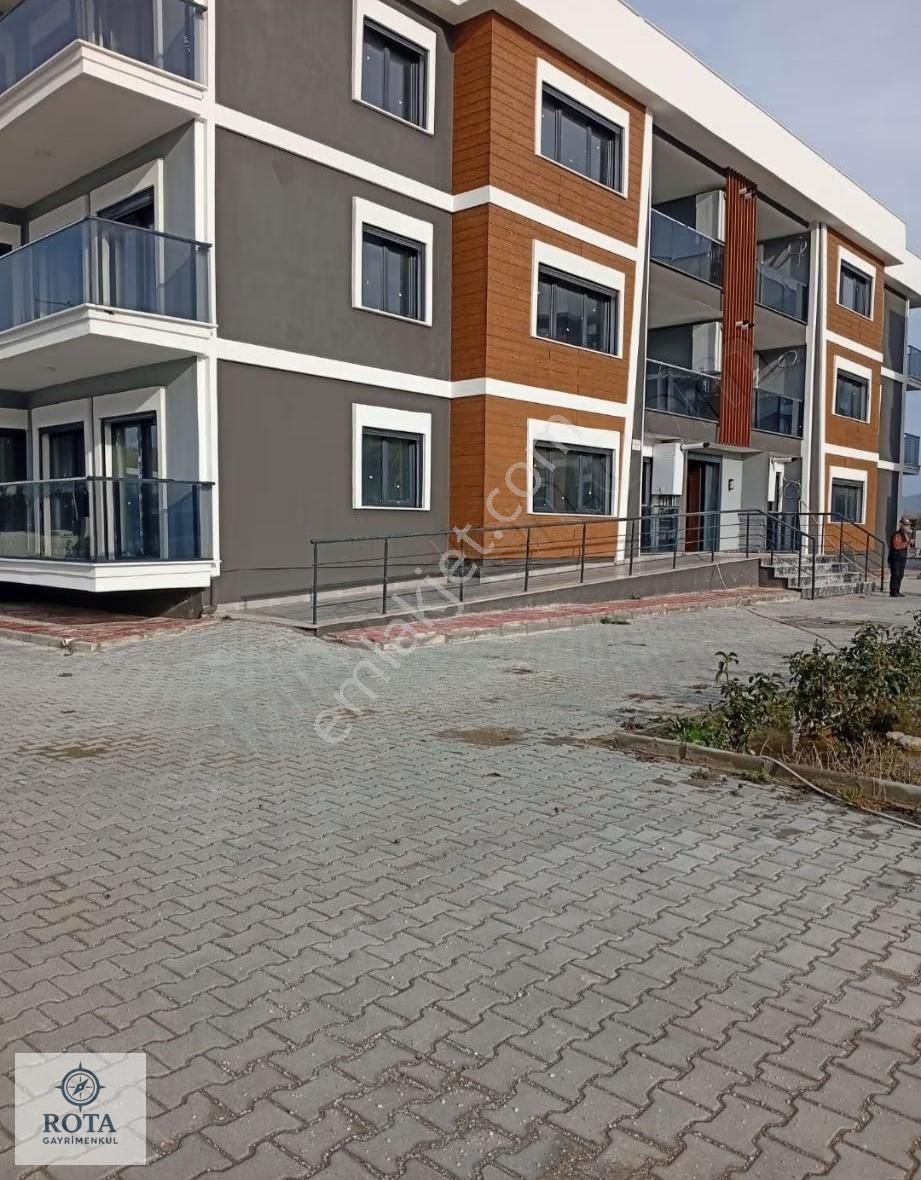 Rota Emlaktan İzmir Tire Toki Mah Satılık Daire