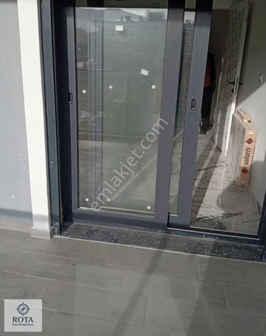 Rota Emlaktan İzmir Tire Toki Mah Satılık Daire - Görsel 7