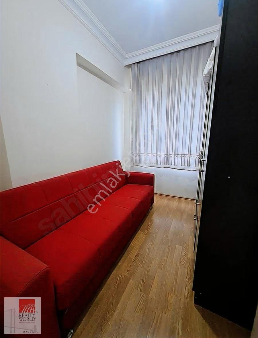 Antalya Etiler'de Cadde Üzeri Katta Eşyalı Kiralık 2+1 Daire - Görsel 21