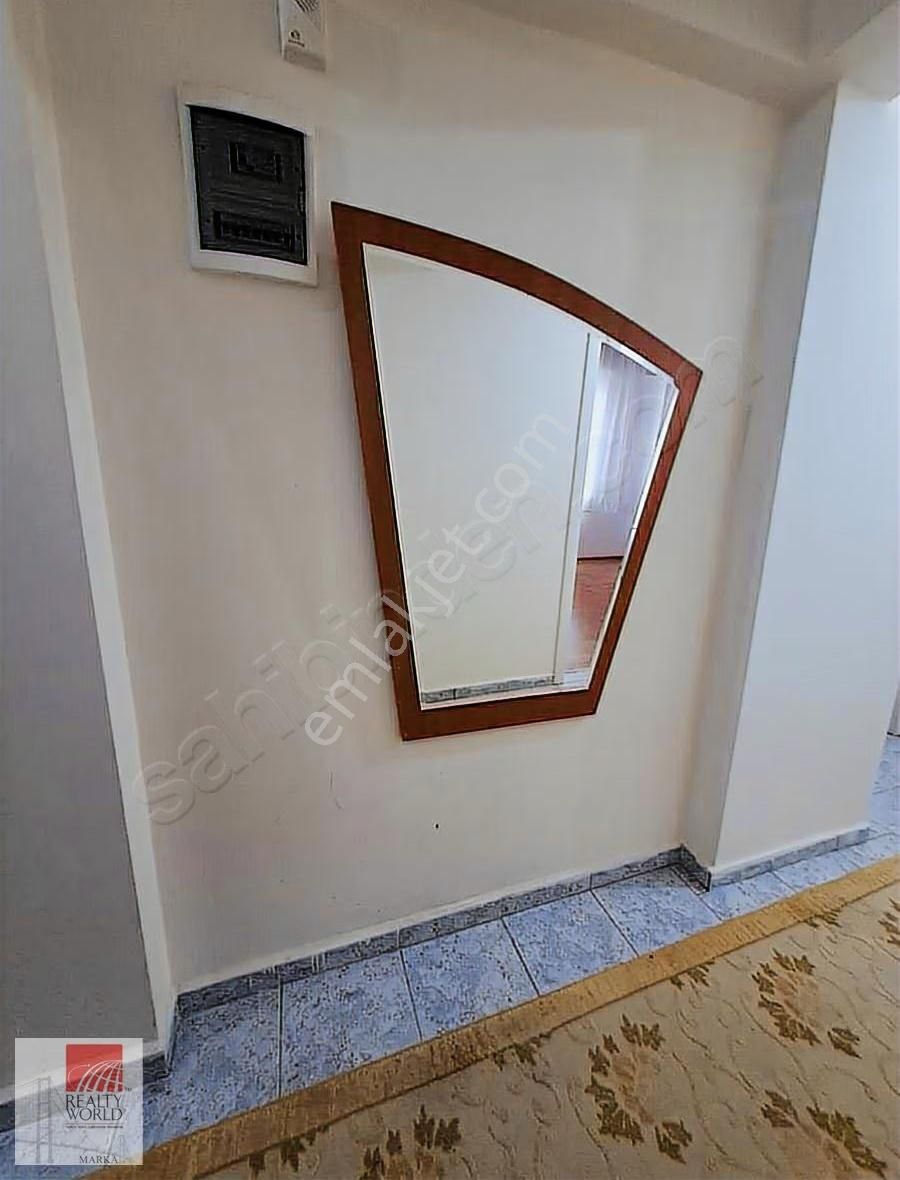 Antalya Etiler'de Cadde Üzeri Katta Eşyalı Kiralık 2+1 Daire - Görsel 19