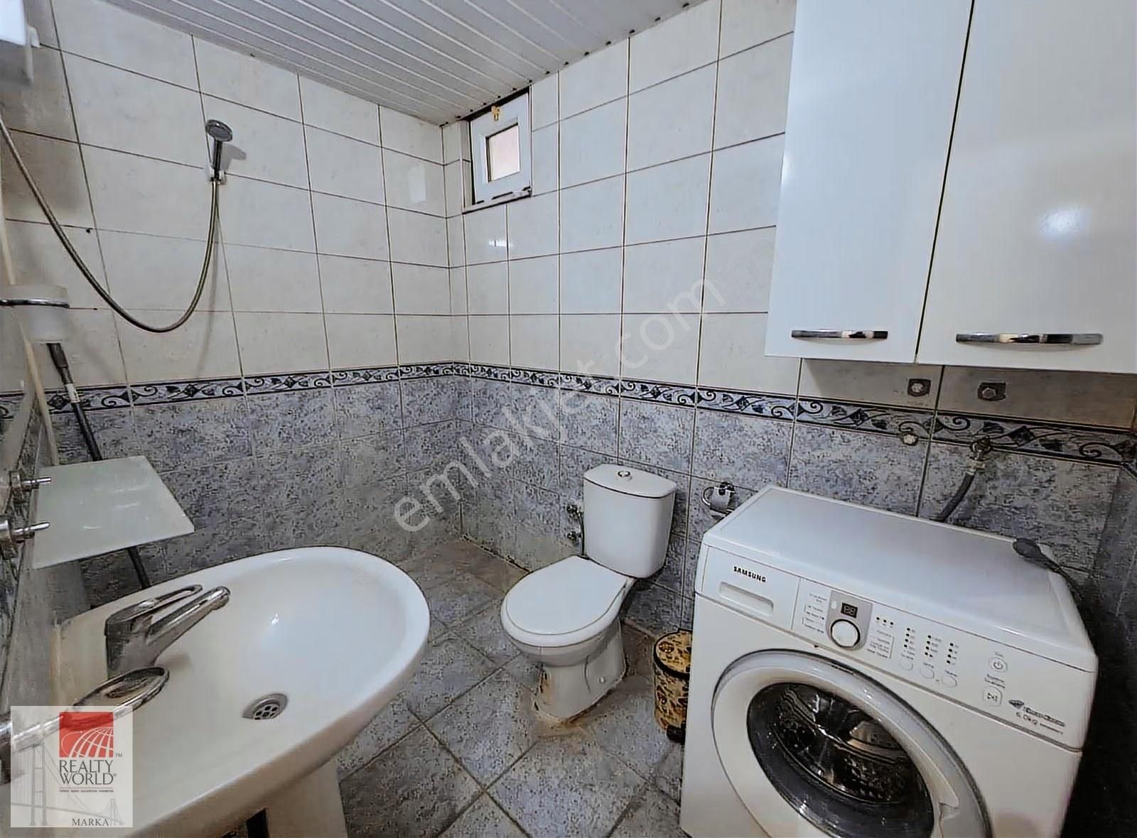 Antalya Etiler'de Cadde Üzeri Katta Eşyalı Kiralık 2+1 Daire - Görsel 10