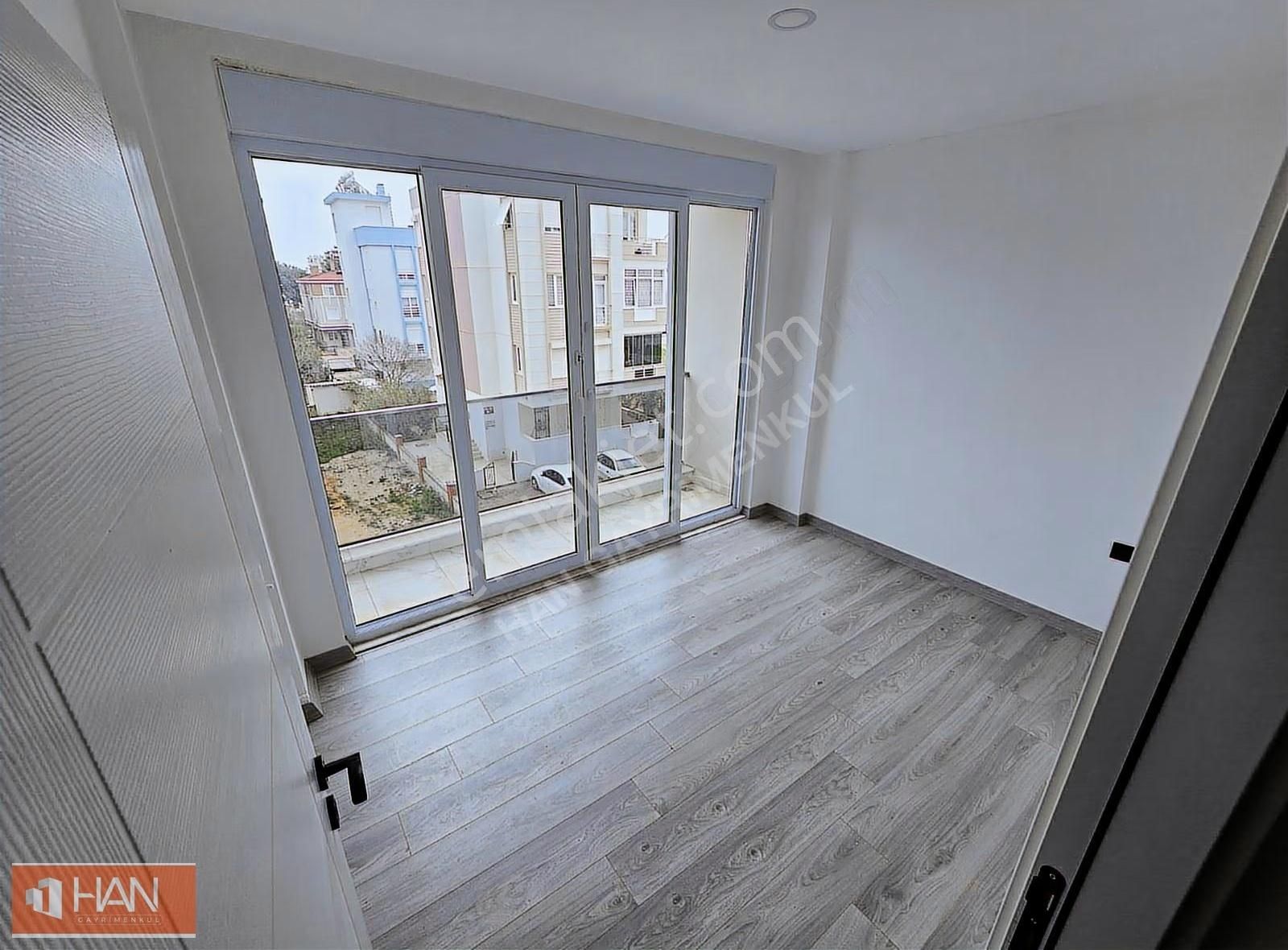 V.aydoğmuş Varsak Pide Arkası Tramvaya 350 M 2+1 Çift Balkonlu - Görsel 18