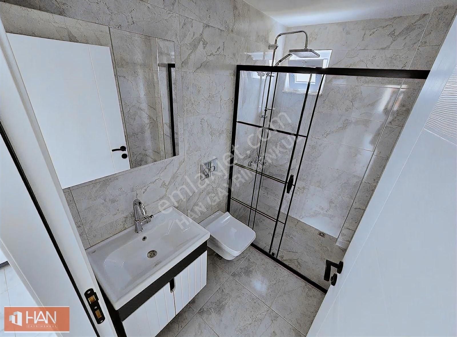 V.aydoğmuş Varsak Pide Arkası Tramvaya 350 M 2+1 Çift Balkonlu - Görsel 3