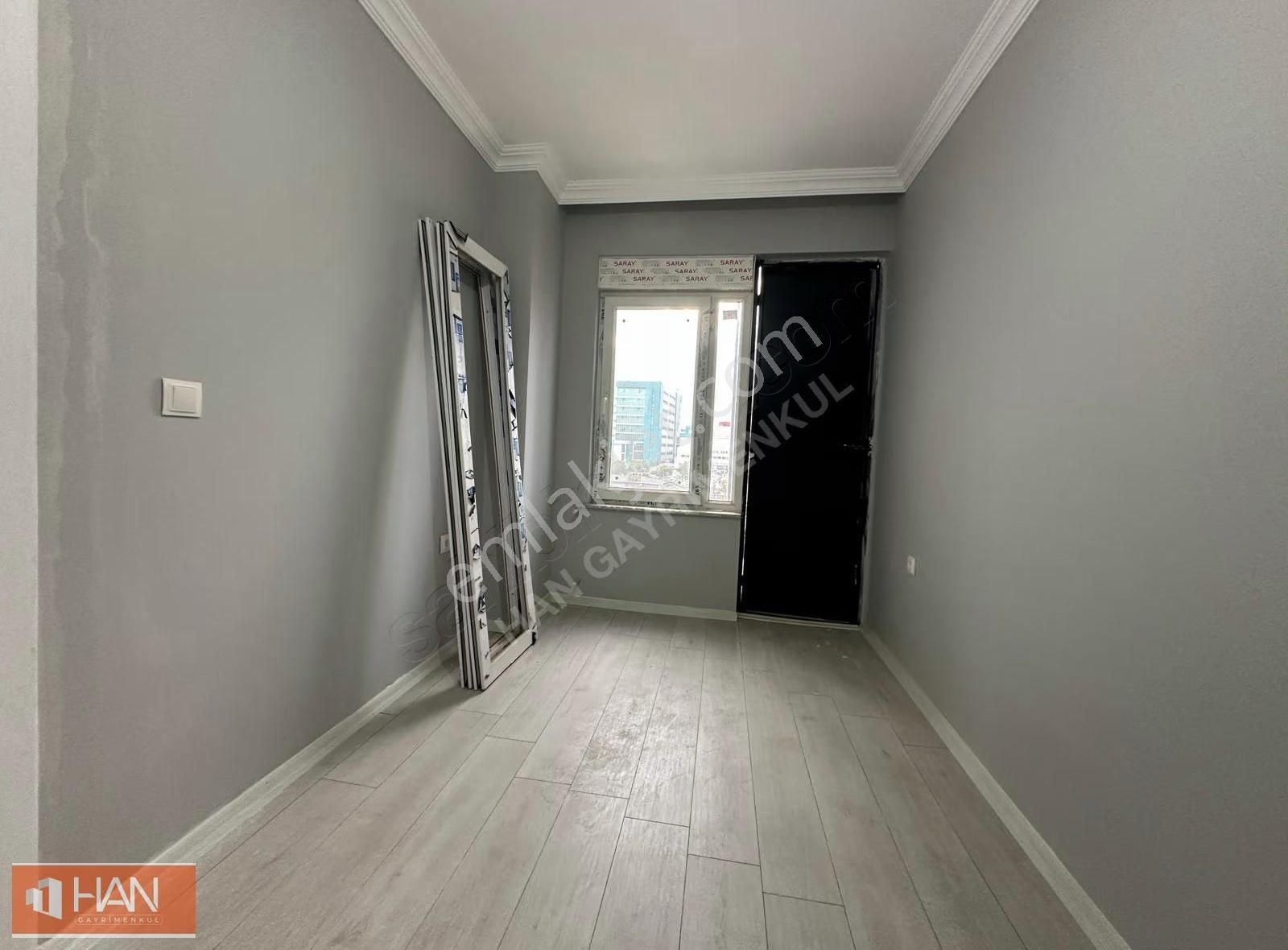 Kepez Devlet Hastanesi Arkasında Satılık 3+1 Masrafsız Daire - Görsel 16