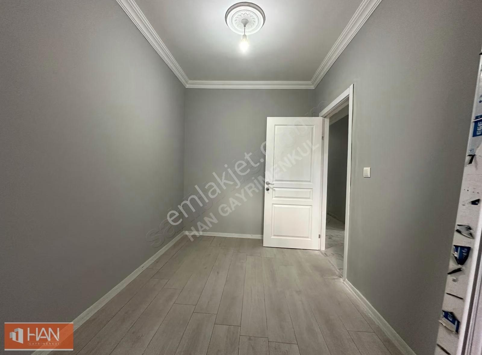 Kepez Devlet Hastanesi Arkasında Satılık 3+1 Masrafsız Daire - Görsel 27